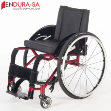 Endura Action Rigid Wheelchair 14"-36cm