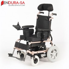 Endura Kiddies Power 14"-38cm Electric Wheelchair