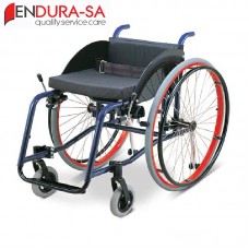 Endura Archery Wheelchair 14"-34cm to 16"-41cm