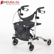 Endura Eco Travel Rollator
