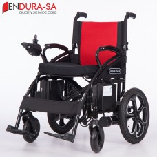 Endura Budget Buddy 17"-43cm Electric Wheelchair