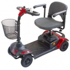HS-295 Mobility Scooter