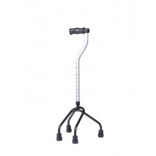 Quadruped Walking Stick